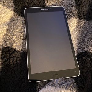 Samsung Galaxy Tab A (2017) Great condition!